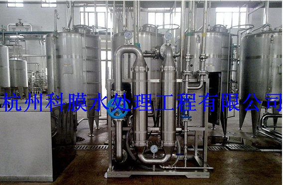 胶原蛋白提取设备