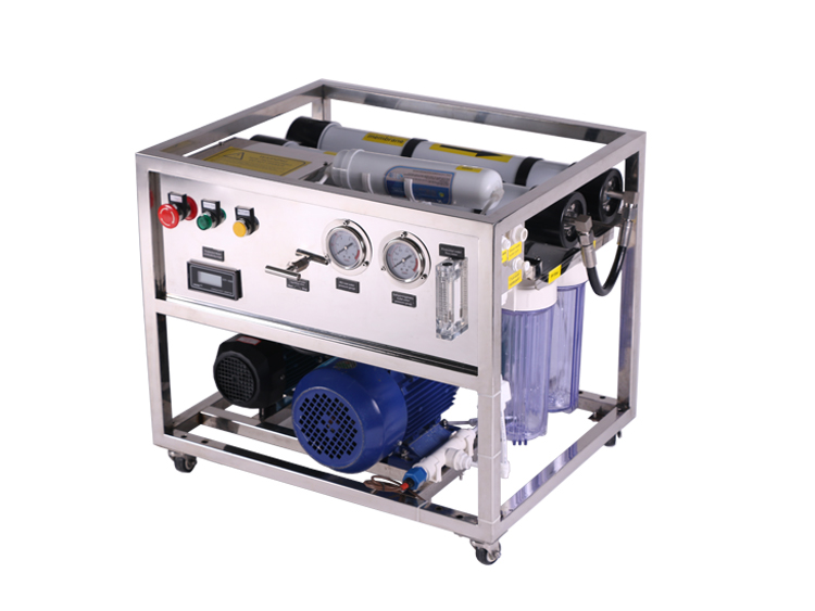 小型海水淡化设备